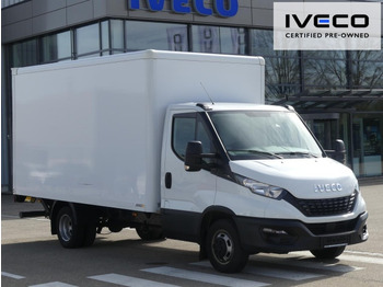 Лекотоварен автомобил фургон IVECO Daily 35c16