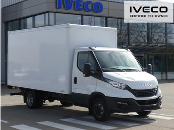 Лекотоварен автомобил фургон IVECO Daily 35c16