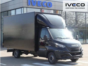 Лекотоварен автомобил фургон IVECO Daily 35s16