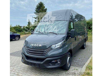 Товарен бус IVECO Daily 35s18