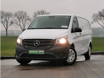 Малък ван MERCEDES-BENZ Vito 116