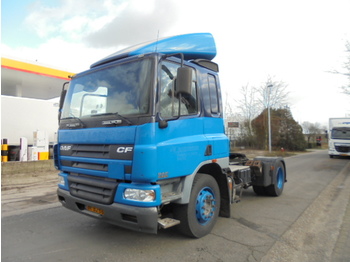 Влекач DAF CF 75-250: снимка 1