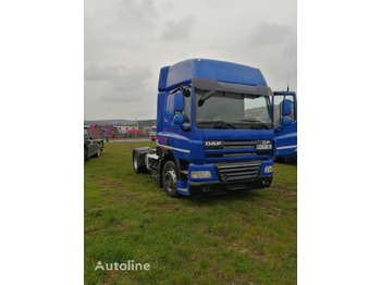 DAF CF 85 - Влекач