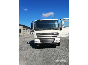DAF CF 85 - Влекач