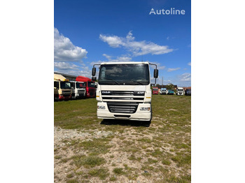 DAF CF 85.430 - Влекач