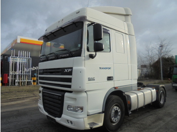 Влекач DAF XF 105-410