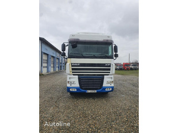 DAF XF 105 460 - Влекач