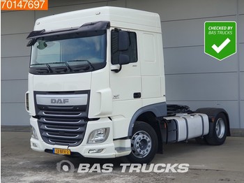 Влекач DAF XF 440 4X2 NL-Truck SC ADR