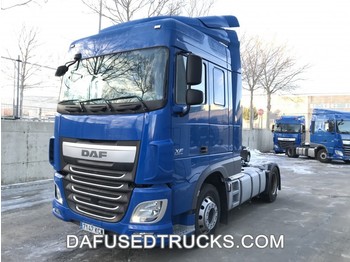 Влекач DAF XF 440 FT: снимка 1