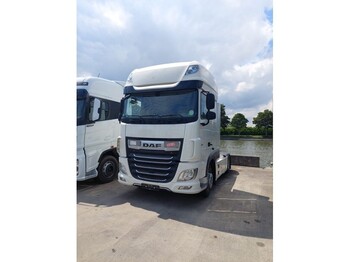 Влекач DAF XF 480 SSC