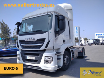 IVECO Active Time 460 - Влекач