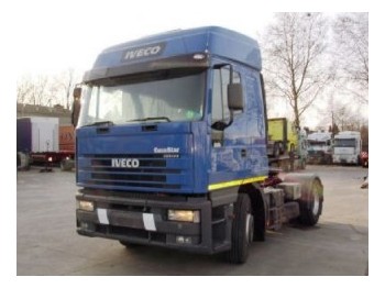Iveco Iveco LD440E46 460Hp High Roof - Влекач