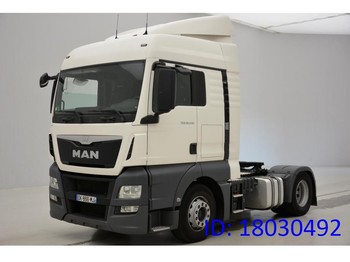 Влекач MAN TGX 18.440 XLX: снимка 1