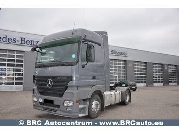 MERCEDES-BENZ 1844 - Влекач
