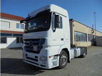 MERCEDES BENZ 1844 - Model 2011 - MP3 - 1L502 - Влекач