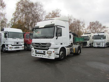 Влекач MERCEDES-BENZ Actros 1844