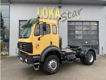 MERCEDES-BENZ SK 2038 - Влекач