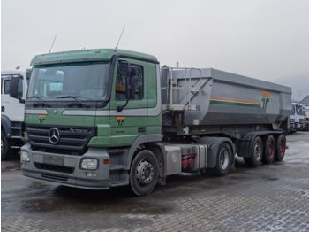 Mercedes-Benz 1836 4x2  - Влекач