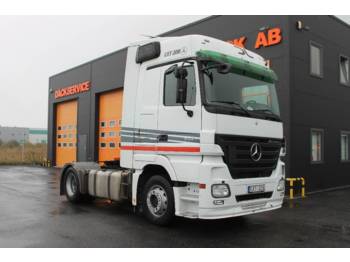 Mercedes-Benz 1841 LS Euro 5  - Влекач