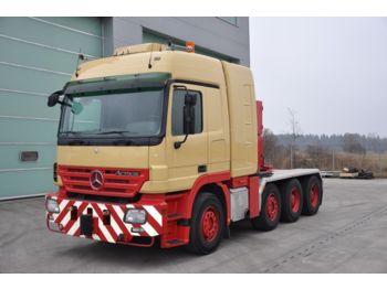 Mercedes-Benz 4160 SLT 8x4/4  - Влекач