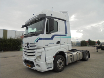 Влекач Mercedes-Benz ACTROS 1842