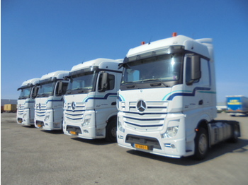 Влекач Mercedes-Benz ACTROS 1842 LS