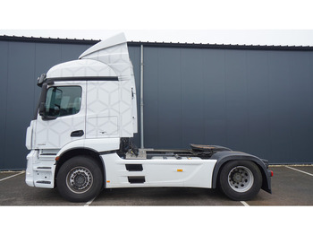 Mercedes-Benz ACTROS 1936 EURO 6 832.000KM - Влекач