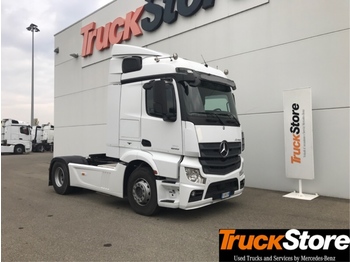 Влекач Mercedes-Benz ACTROS ACTROS 1845 LS