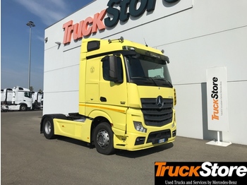 Влекач Mercedes-Benz ACTROS ACTROS 1845 LS