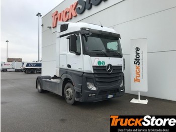 Влекач Mercedes-Benz ACTROS ACTROS 1848 LS