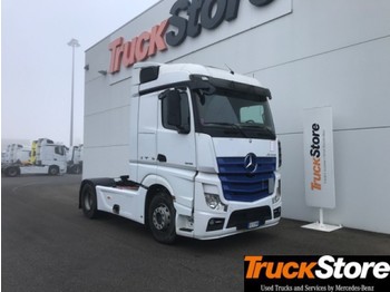 Влекач Mercedes-Benz ACTROS ACTROS 1848 LS