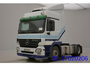 Влекач Mercedes-Benz Actros 1841LS