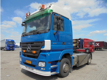 Влекач Mercedes-Benz Actros 1841 LS: снимка 1