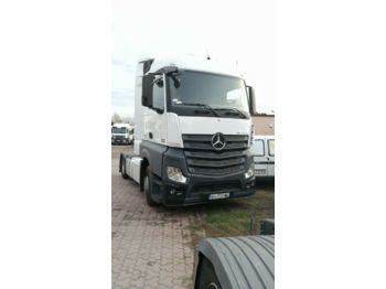Влекач Mercedes-Benz Actros 1842