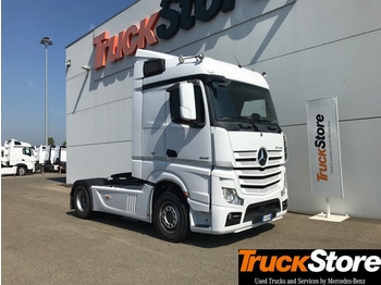 Влекач Mercedes-Benz Actros 1845 LS