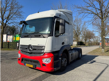 Mercedes-Benz Actros 1936 - Влекач