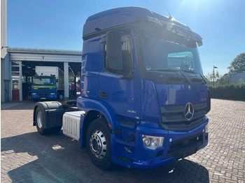 Mercedes-Benz Actros 1936 EURO 6 - Влекач
