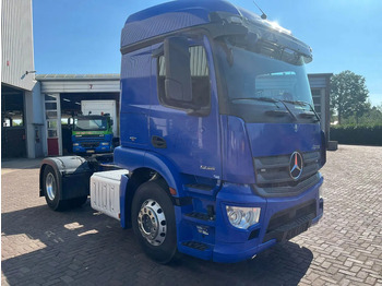 Mercedes-Benz Actros 1936 EURO 6 - Влекач