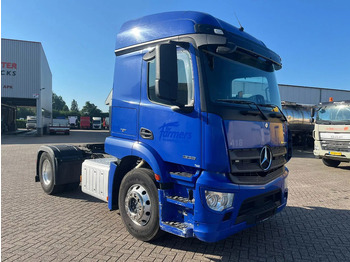 Mercedes-Benz Actros 1936 EURO 6 - Влекач