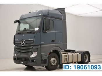 Влекач Mercedes-Benz Actros 1942LS