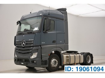Влекач Mercedes-Benz Actros 1942LS