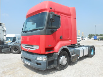 RENAULT 420.18T - Влекач