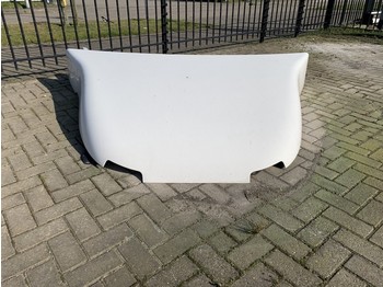 Влекач Renault Dakspoiler Renault T sleepercab