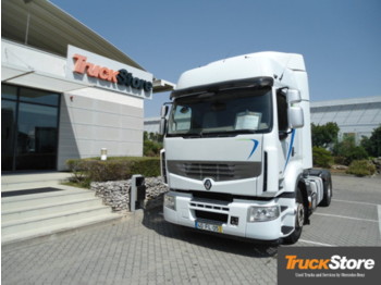 Renault HR 410 - Влекач