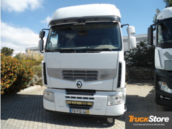 Renault HR 450 - Влекач