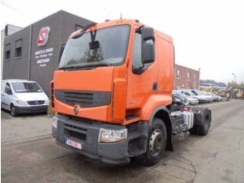 Renault LANDER 450 DXI  - Влекач