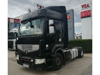 Влекач Renault MAGNUM PREMIUM 450.18T: снимка 1