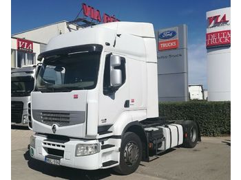 Влекач Renault MAGNUM PREMIUM 460.19T