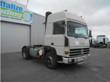 Renault R370 full steel - big axle - Влекач