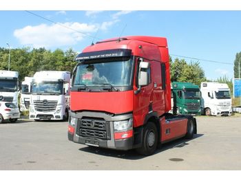Влекач Renault T460 EURO 6